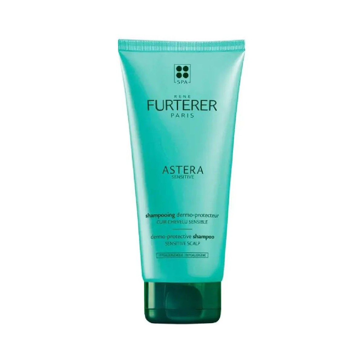 Rene Furterer Astera sensitive champú alta...