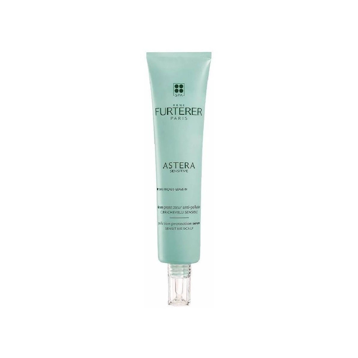 Rene Furterer Astera sensitive sérum protector...