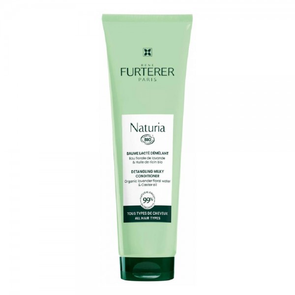 Rene Furterer Naturia bálsamo desenredante 150 ml