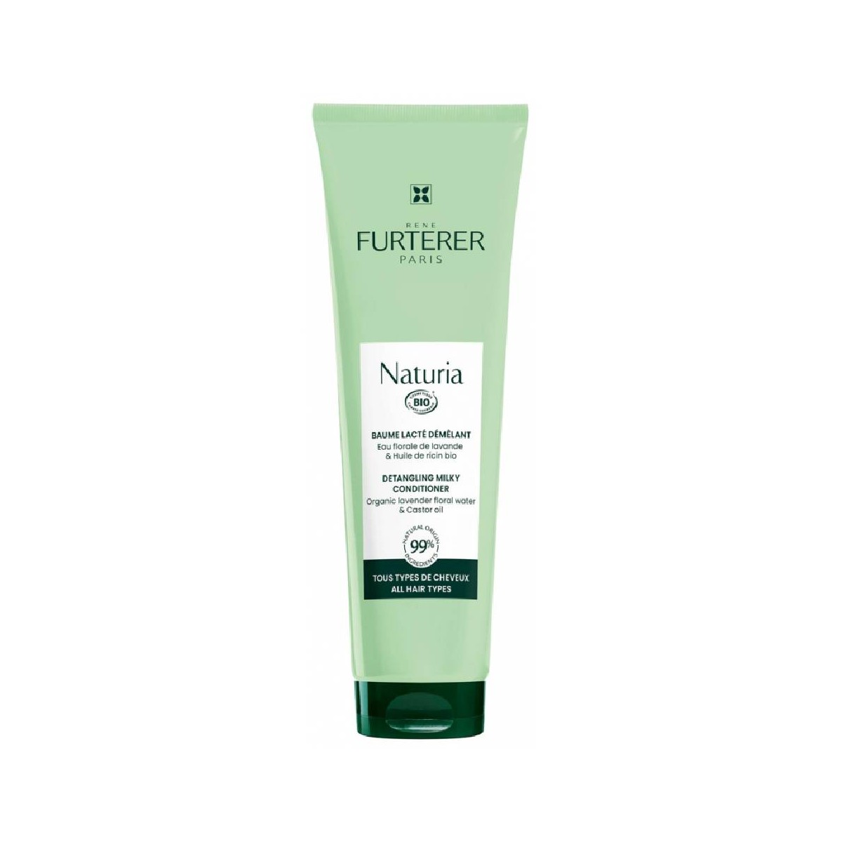 Rene Furterer Naturia bálsamo desenredante 150 ml
