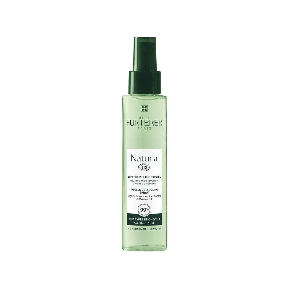 Rene Furterer Naturia Spray Desenredante Extra...