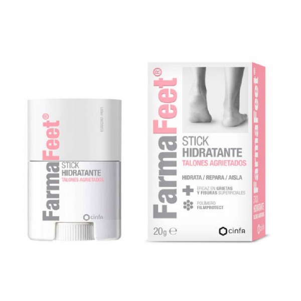 Farmafeet Stick Hidratante 20 g