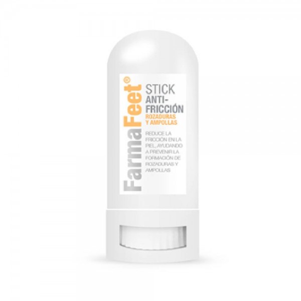 Farmafeet Stick Anti-fricción 8 ml