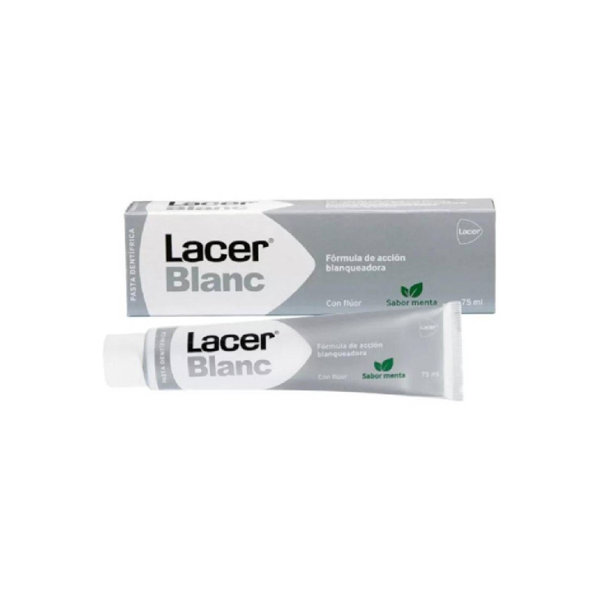 Lacer LacerBlanc White Flash Kit Blanqueador +...