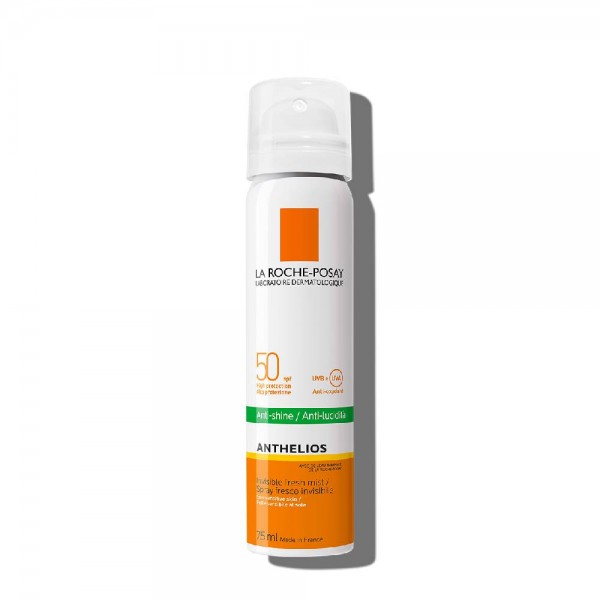 La Roche- Posay Anthelios Bruma invisible matificante 75 ml