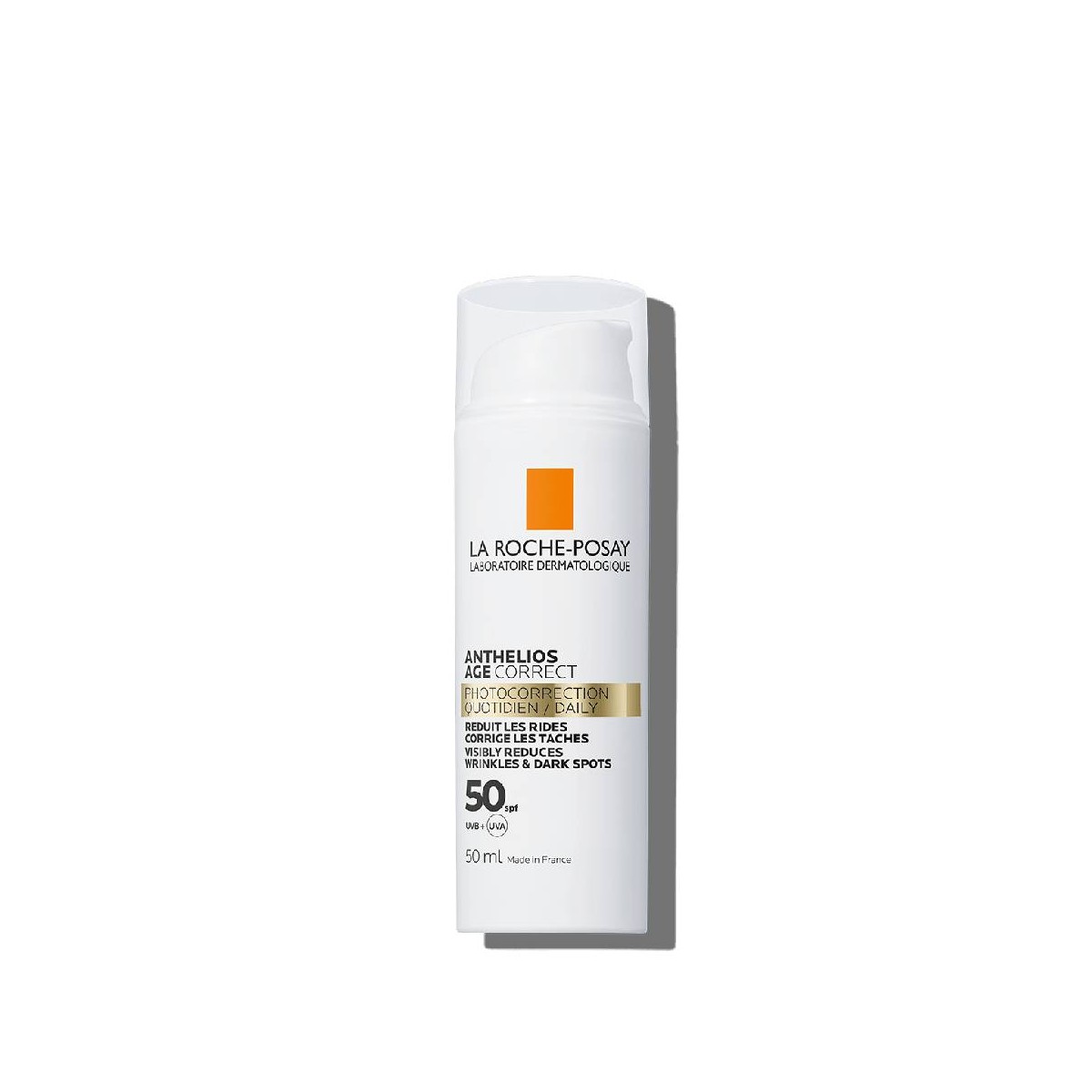 La Roche-Posay Anthelios Age Correct SPF50 50 ml