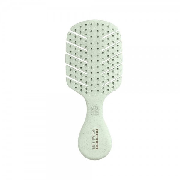 Beter Cepillo Mini Natural Fiber