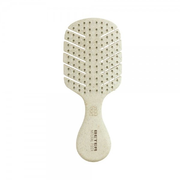 Beter Cepillo Mini Natural Fiber 2