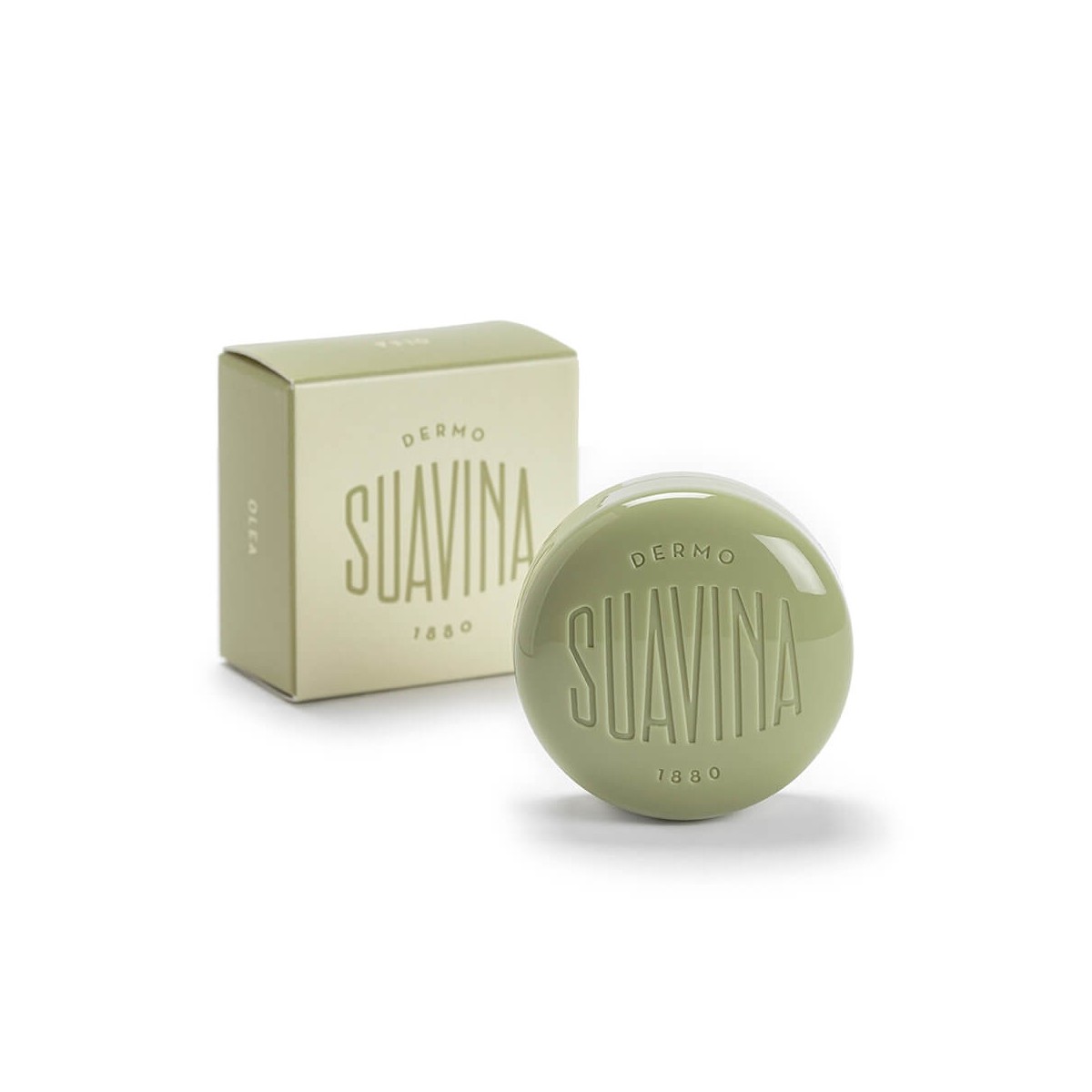 Suavina Olea bálsamo labial 10 ml