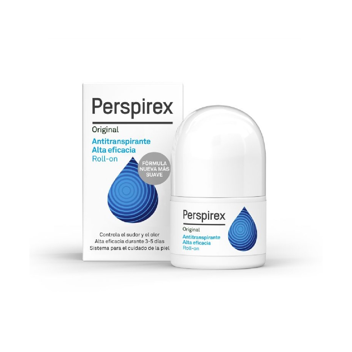 Perspirex Original Antitranspirante Roll-On 20 ml
