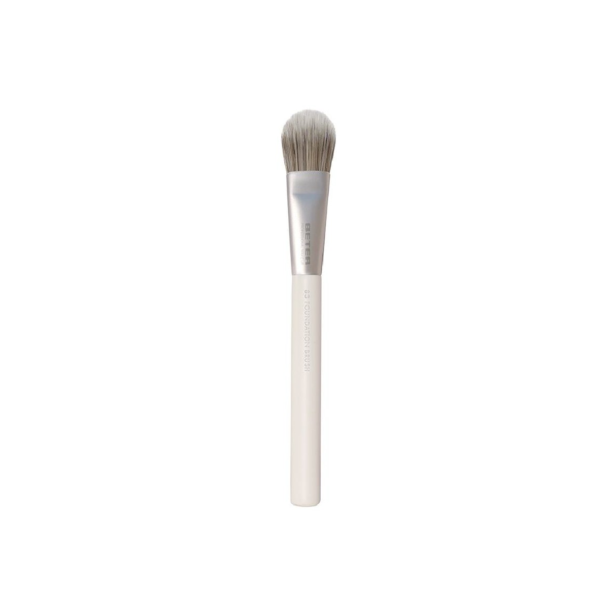 Beter Brocha Maquillaje Liquido n83