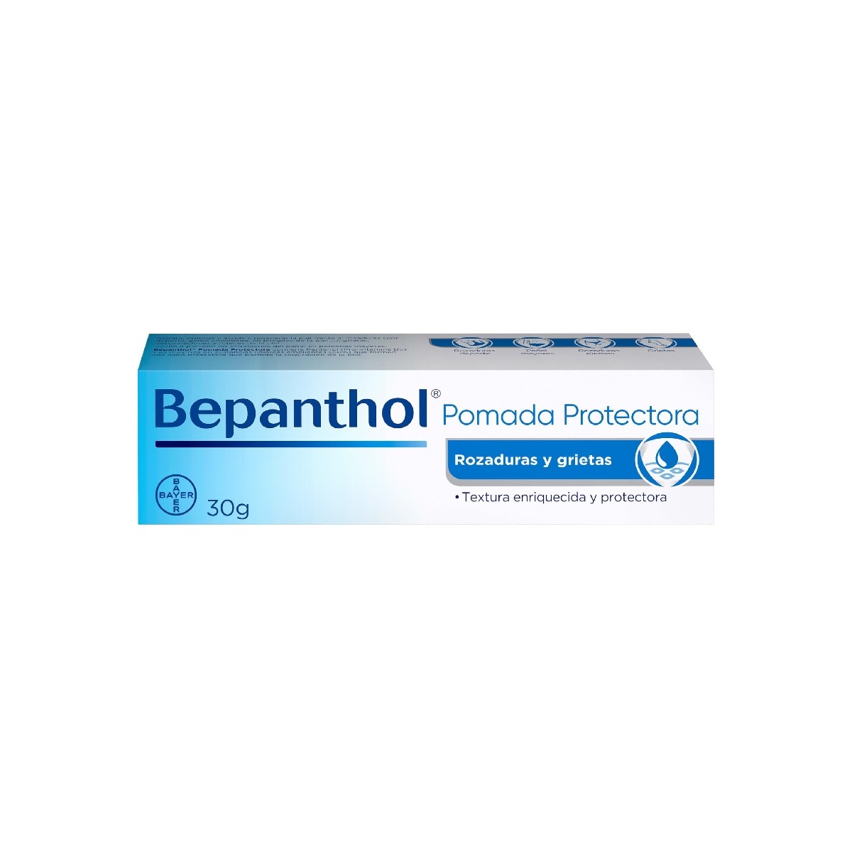 Bepanthol Pomada Protectora 30 g