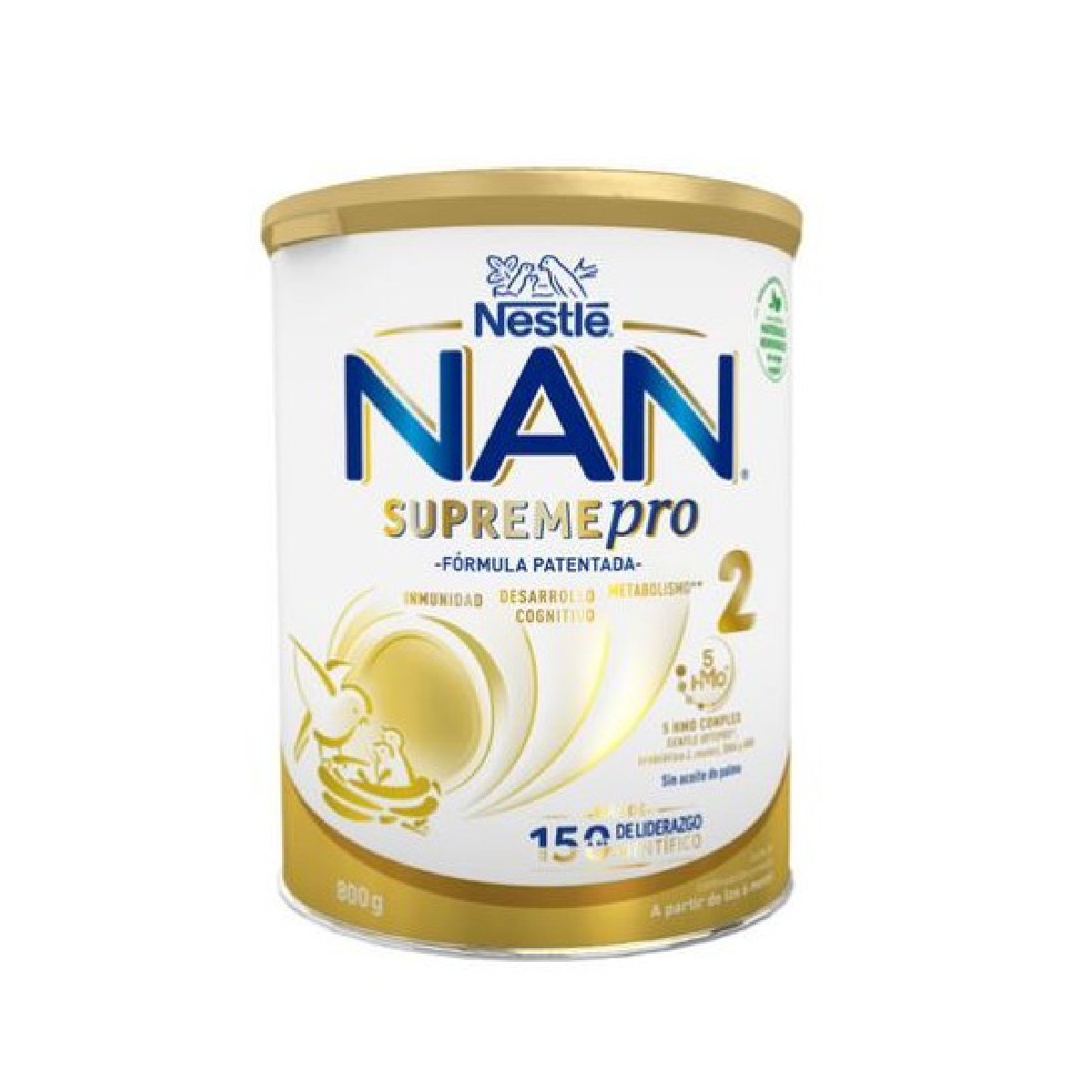 Nan 2 Supreme 800 g