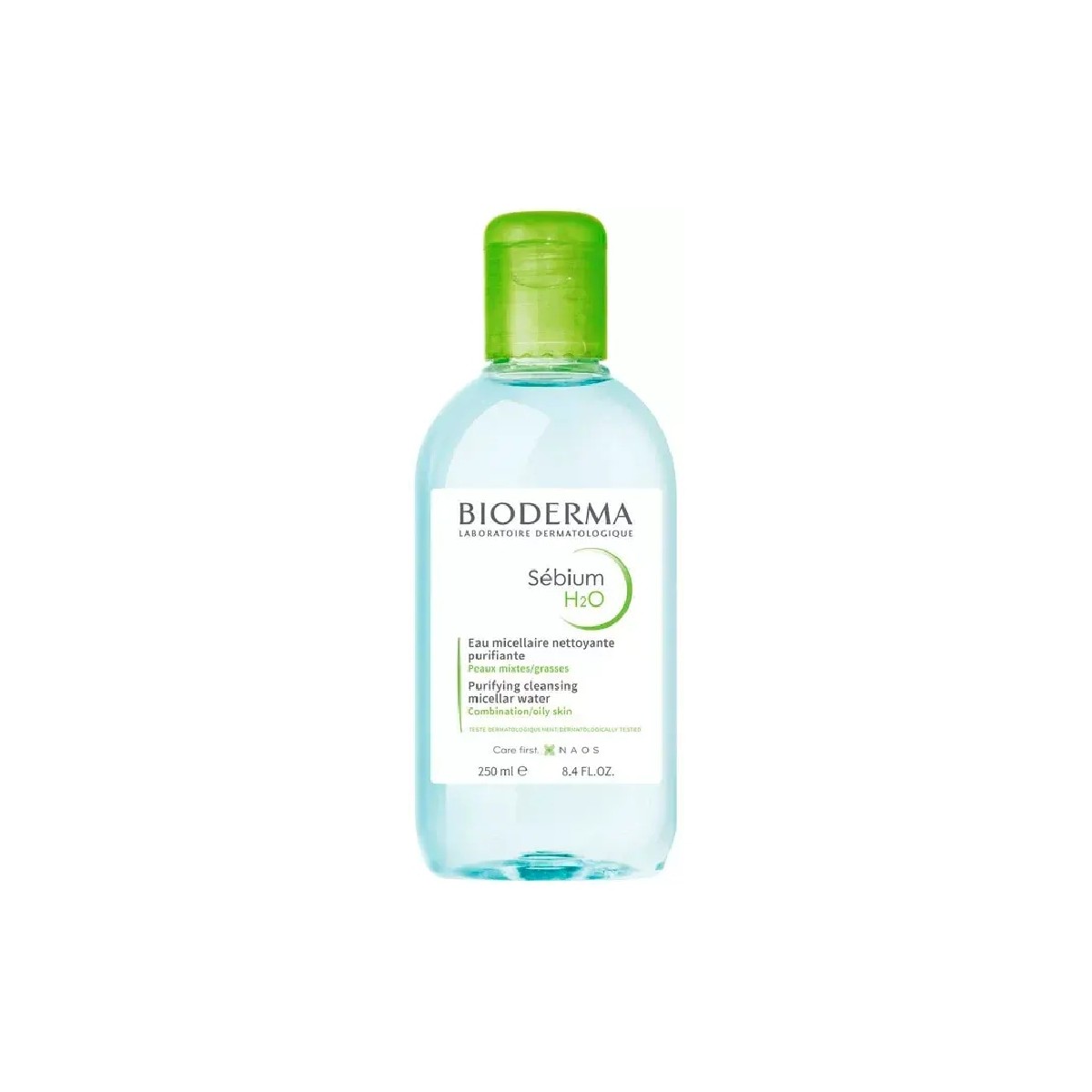 Bioderma Sébium H2O 250 ml