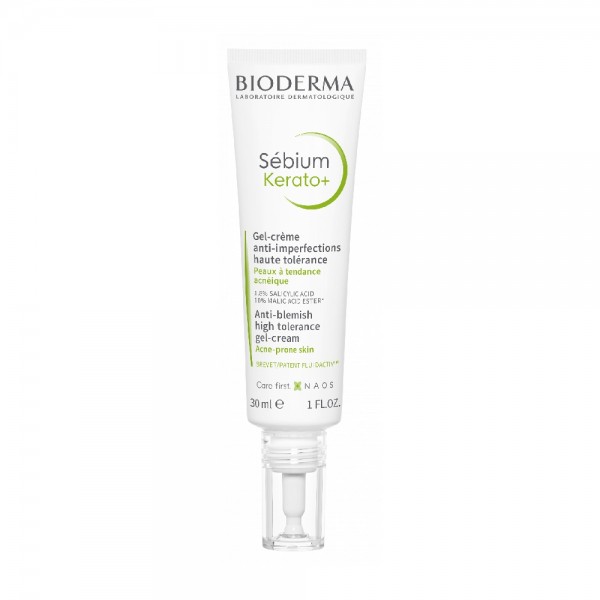 Bioderma Sébium Kerato+ 30ml