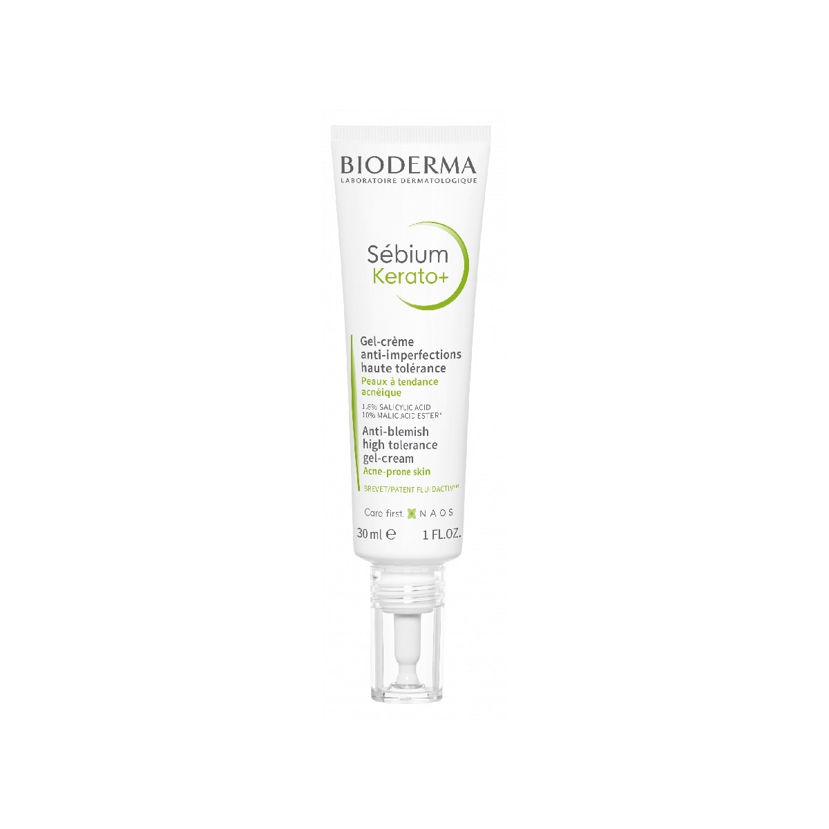 Bioderma Sébium Kerato+ 30ml