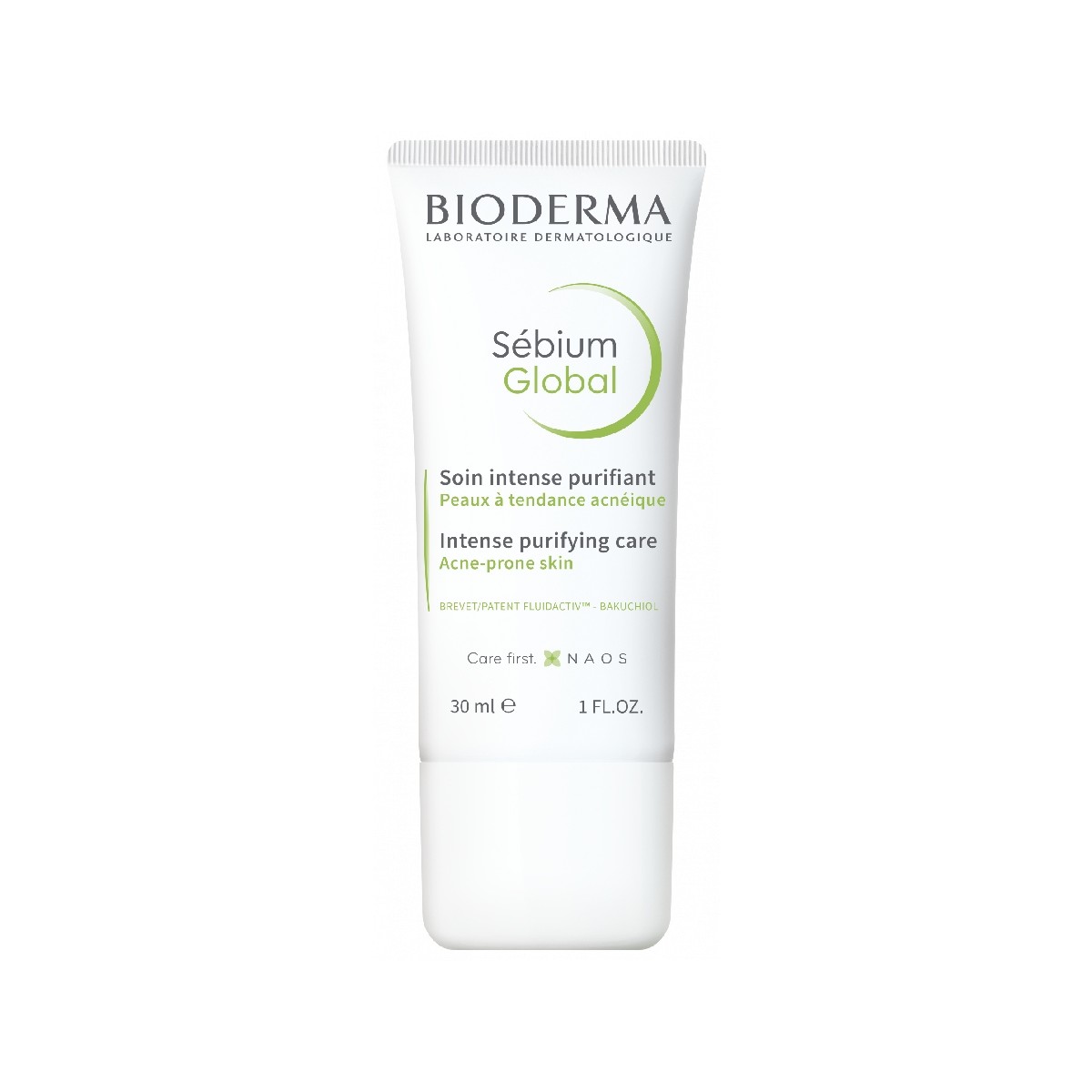 Bioderma Sébium global 30 ml