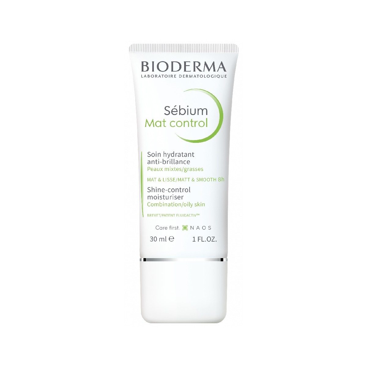 Bioderma Sébium Mat control 30 ml