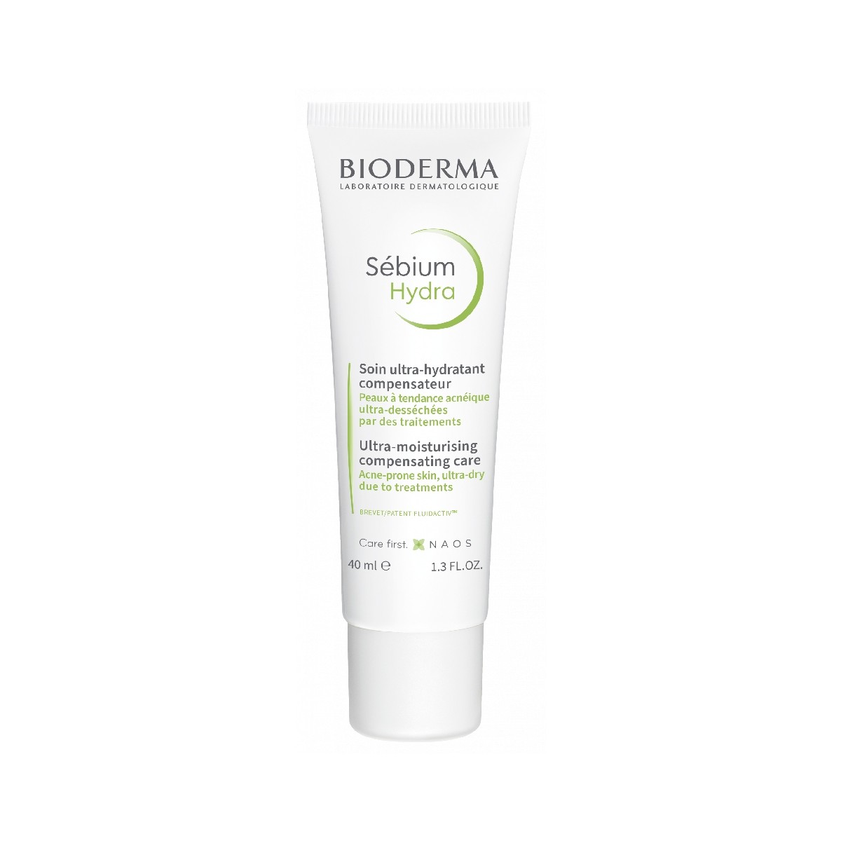 Bioderma Sébium Hydra 40 ml