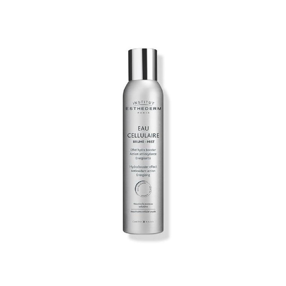 Institut Esthederm agua celular Bruma 100 ml