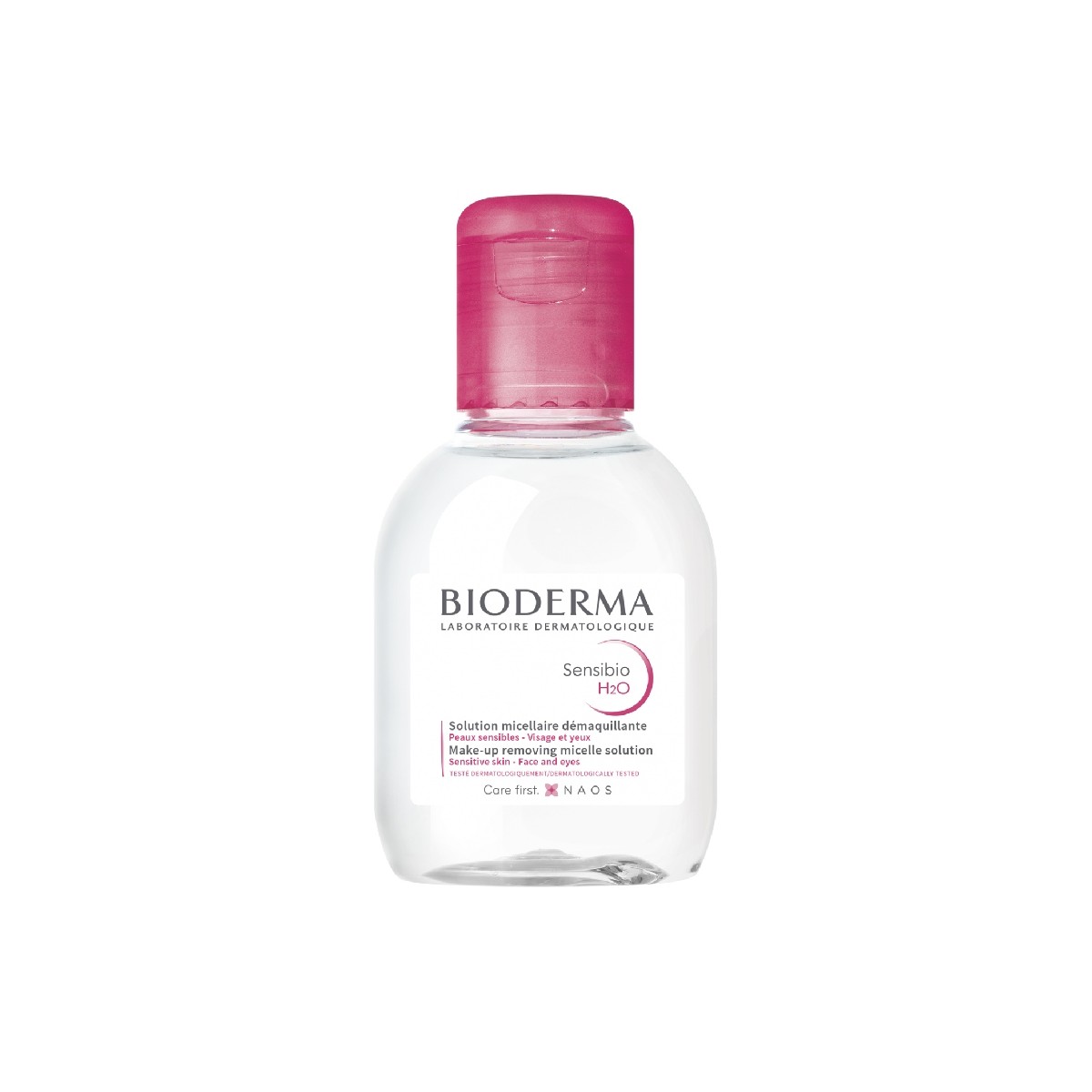 Bioderma Sensibio H2O 100 ml