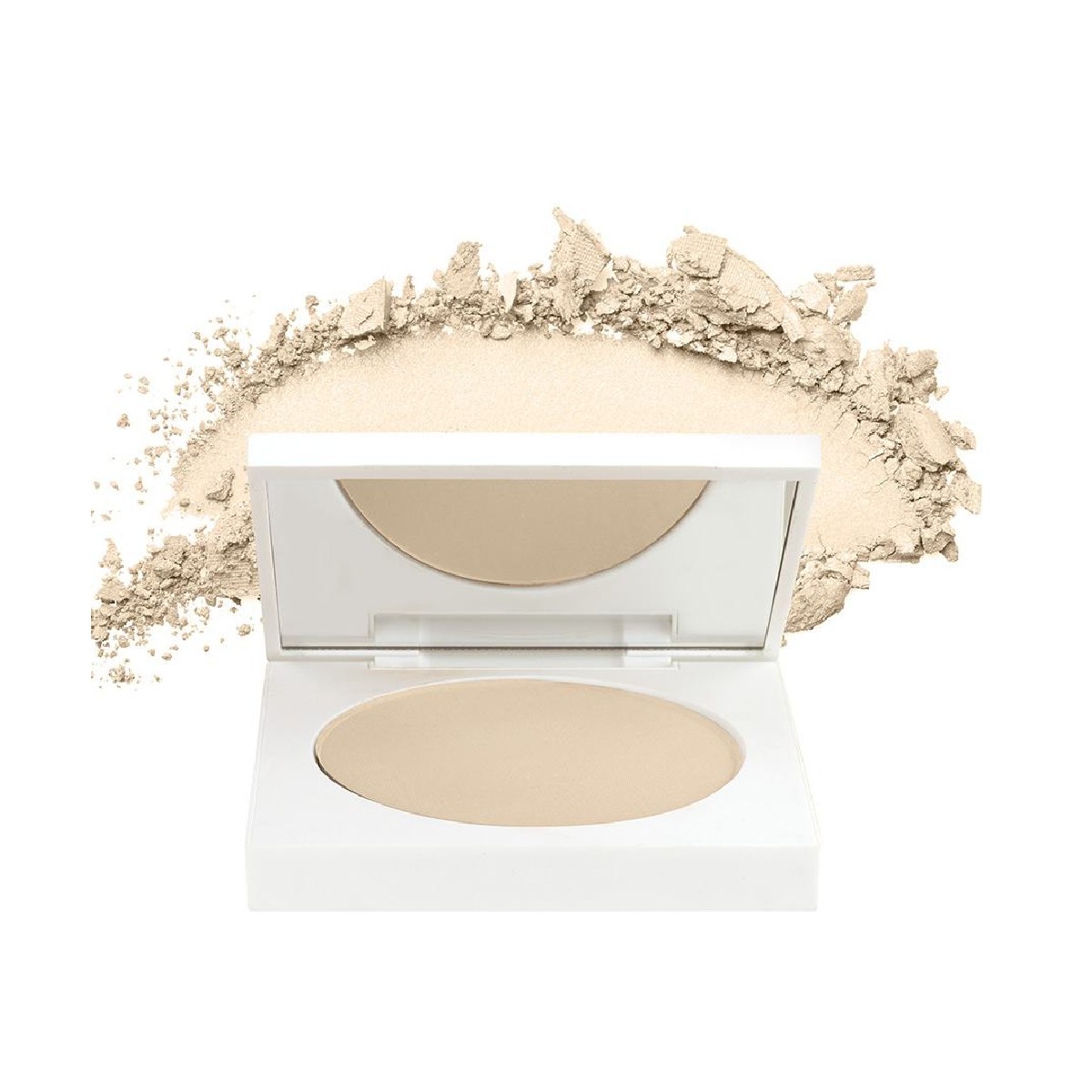 Beter Mattifying Powder 01 Natural finish