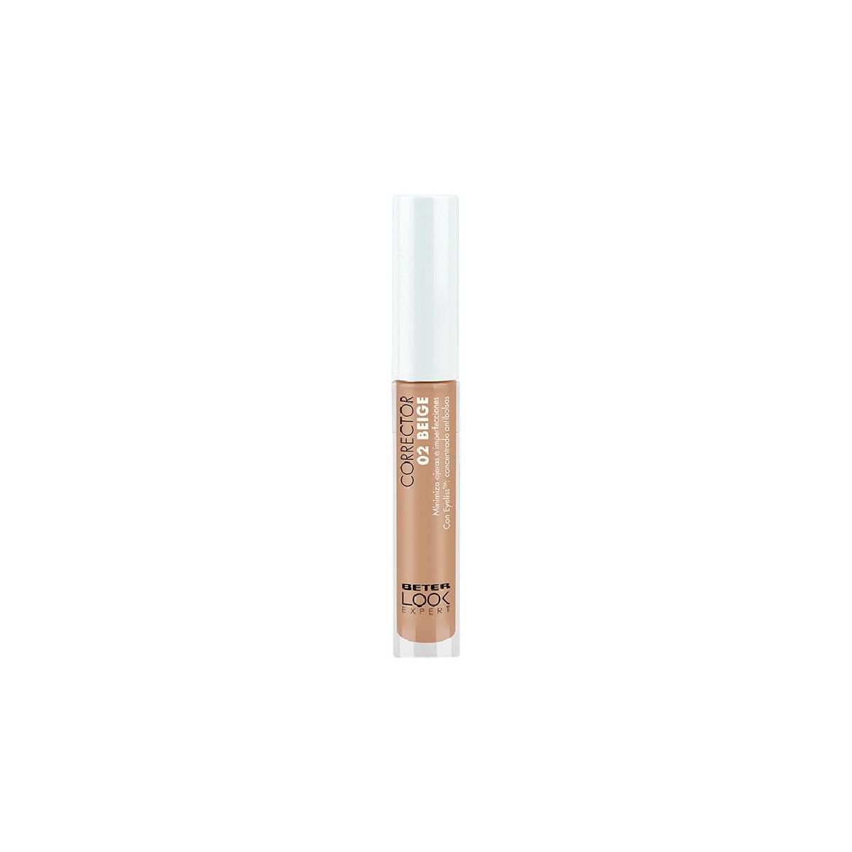 Beter corrector 02 beige