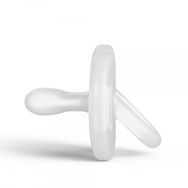 Suavinex Chupete Selection Todosilicona tetina fisiológica SX Pro 0-6 m