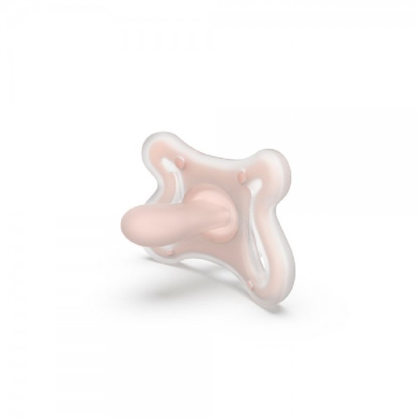 Suavinex Zero-Zero chupete SX Pro fisiológica 0-6 m