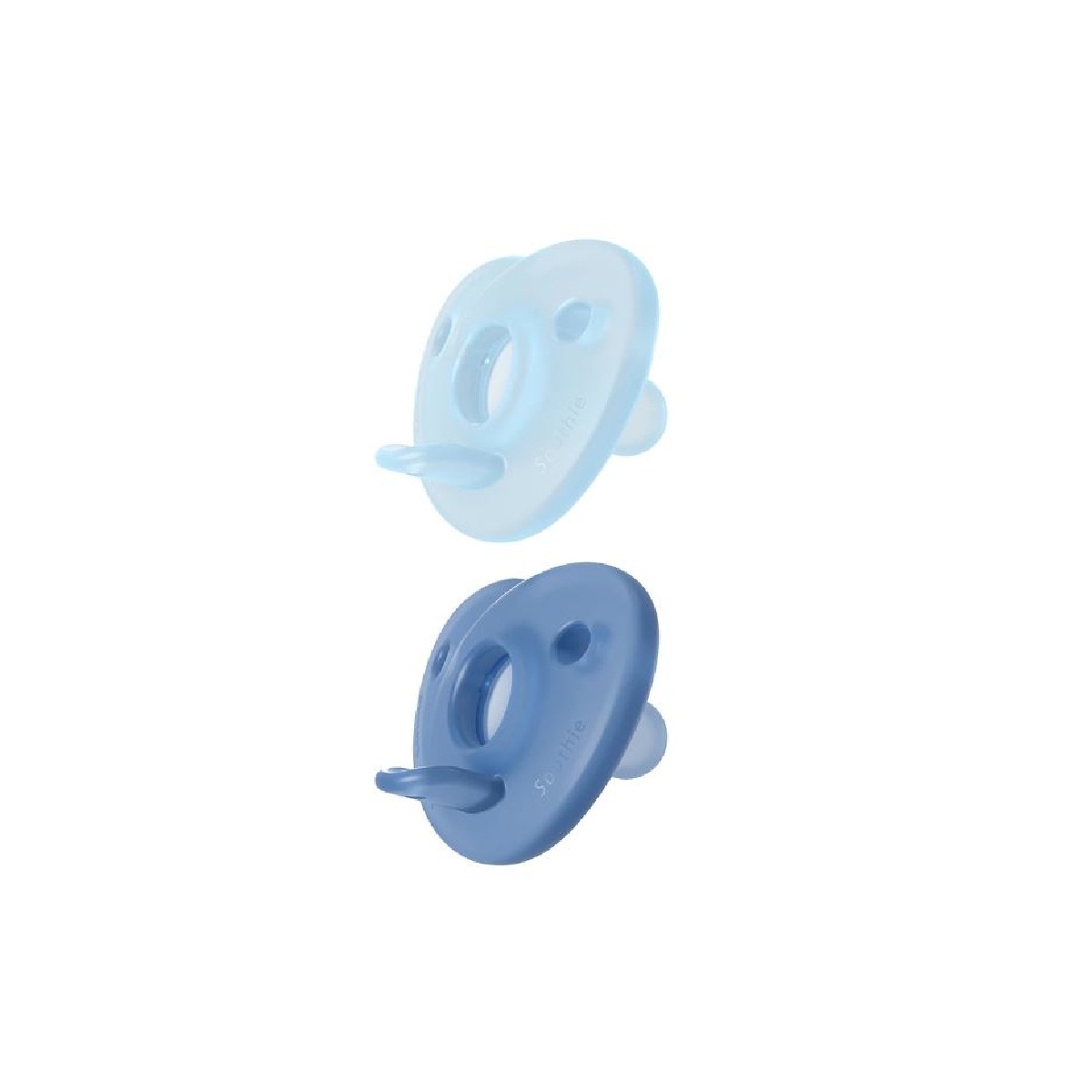 Avent chupete Soothie 0-6 m