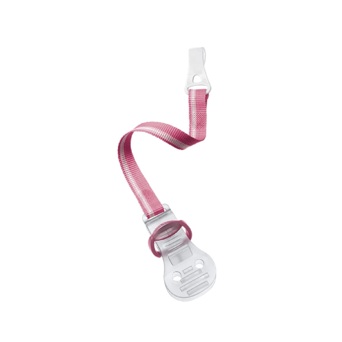 Avent pinza cinta para chupete con clip
