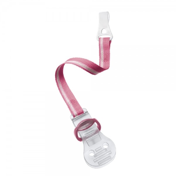 Avent pinza cinta para chupete con clip