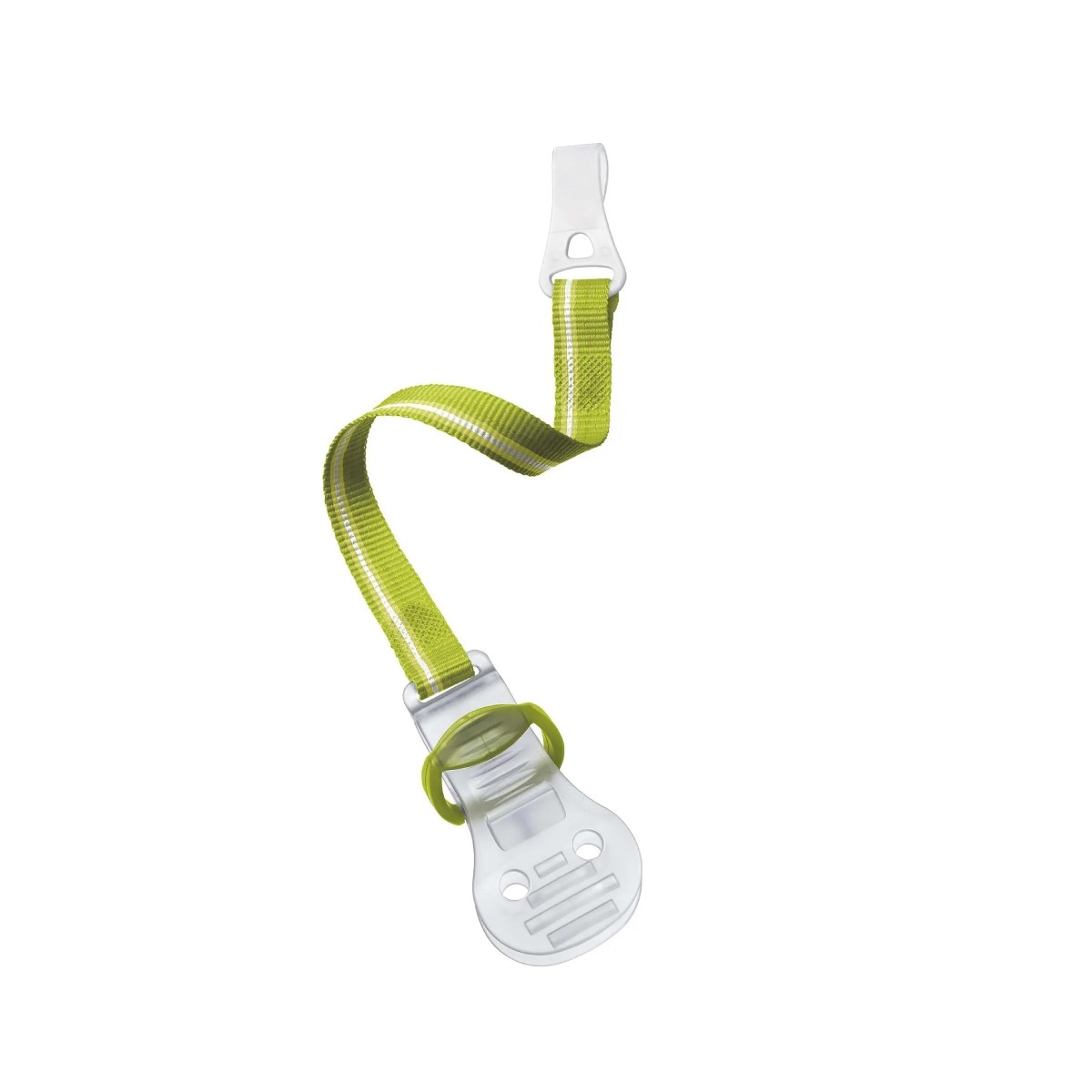 Avent pinza cinta para chupete con clip
