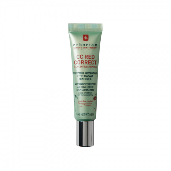 Erborian CC Red Correct 15 ml