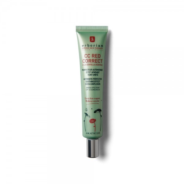 Erborian CC Red Correct 45 ml