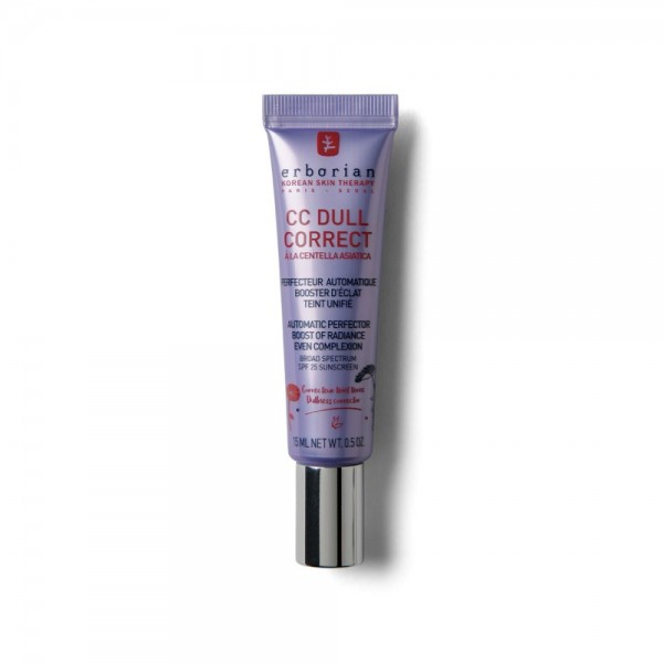 Erborian CC Dull Correct 15 ml