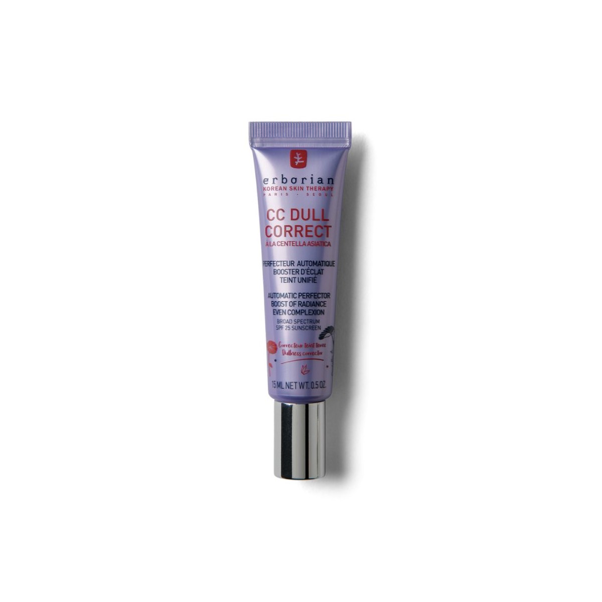 Erborian CC Dull Correct 15 ml