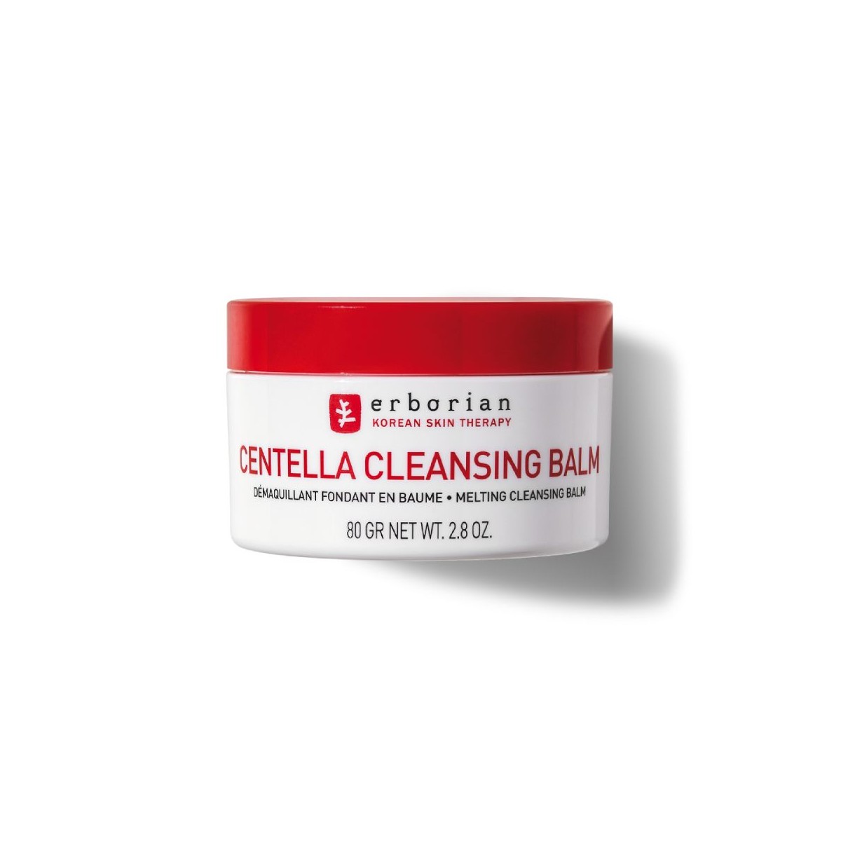Erborian Centella Cleansing Balm 80 g