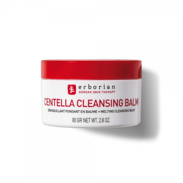 Erborian Centella Cleansing Balm 80 g