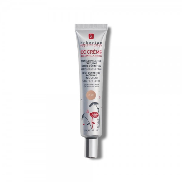 Erborian CC Creme Clair 45 ml