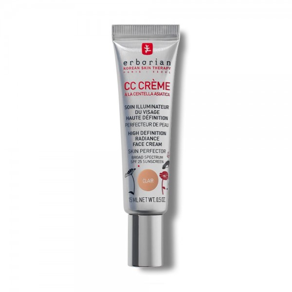 Erborian CC Creme Clair 15 ml