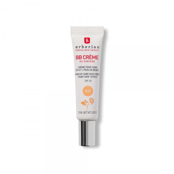 Erborian BB Creme Doré 15 ml
